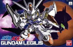 SDBB GUNDAM LEGILIS