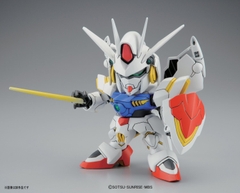 SDBB GUNDAM LEGILIS