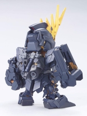 SDBB QY UNICORN GUNDAM 02 BANSHEE (TQ)