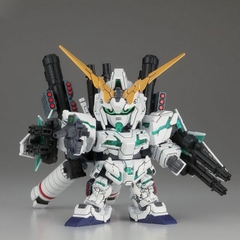 SDBB QY UNICORN GUNDAM FULL ARMOR (TQ)
