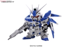 SDBB RX-93 HI NU GUNDAM