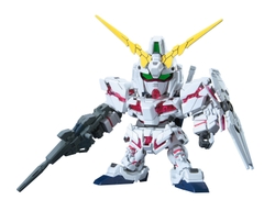 SDBB UNICORN GUNDAM