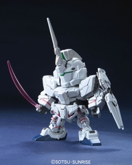 SDBB UNICORN GUNDAM