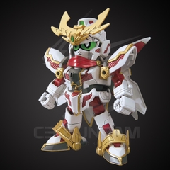 SDBD RX-ZEROMARU