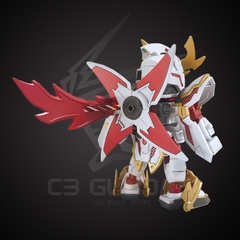 SDBD RX-ZEROMARU