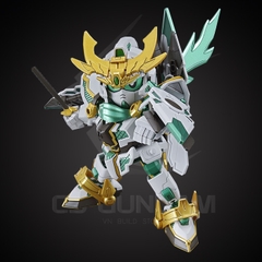 SDBD RX-ZEROMARU SHINKIKESSHO