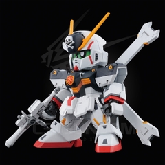 SDCS CROSSBONE GUNDAM X1