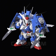 SDCS GUNDAM 00 DIVER ACE
