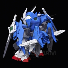 SDCS GUNDAM 00 DIVER ACE
