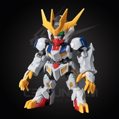SDCS GUNDAM BARBATOS LUPUS REX Iron Blood Orphans