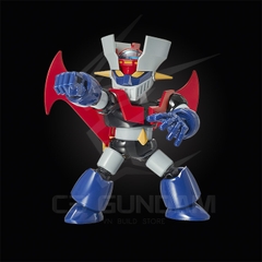 SDCS MAZINGER Z