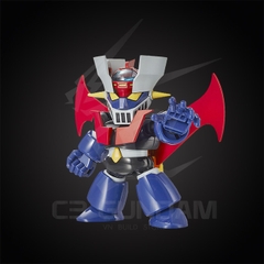 SDCS MAZINGER Z