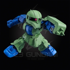 SDCS OPTION PART SILHOUTTE BOOSTER 2 [WHITE]