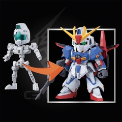 SDCS ZETA GUNDAM