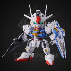 SD EX-STANDARD 019 GUNDAM AERIAL
