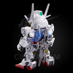 SD EX-STANDARD 019 GUNDAM AERIAL