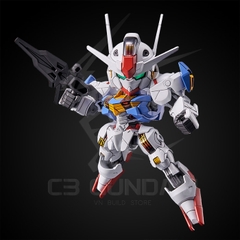 SD EX-STANDARD 019 GUNDAM AERIAL