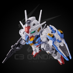 SD EX-STANDARD 019 GUNDAM AERIAL