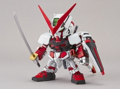 SD EX-STANDARD 007 GUNDAM ASTRAY RED FRAME