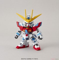 SD EX-STANDARD 011 GUNDAM TRY BURNING