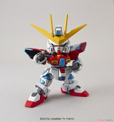 SD EX-STANDARD 011 GUNDAM TRY BURNING