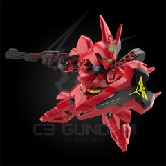 SD EX-STANDARD 017 SAZABI