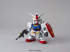 SD EX-STANDARD 001 RX-78-2 Gundam