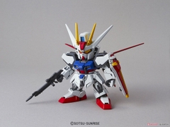 SD EX-STANDARD 002 AILE STRIKE