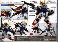 SD EX-STANDARD 002 AILE STRIKE