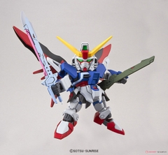 SD EX-STANDARD 009 DESTINY