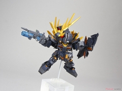 SD EX-STANDARD 015 UNICORN GUNDAM 02 BANSHEE NORN (DESTROY MODE)