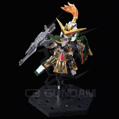 SD TAM QUỐC SANGOKU SOKETSUDEN HUANG ZHONG GUNDAM DYNAMES - HOÀNG TRUNG