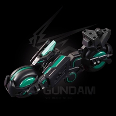 SD TAM QUỐC SANGOKU SOKETSUDEN TRINITY BIKE