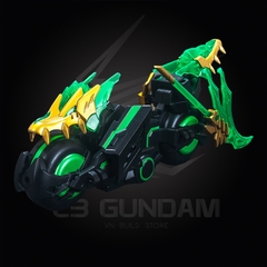 SD TAM QUỐC SANGOKU SOKETSUDEN TRINITY BIKE