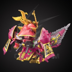 SDTQ 362 TENSHIHO SHIBAI SAZABI - TƯ MÃ Ý VER 2.0