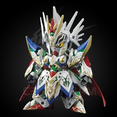 SD WORLD HEROES 21 KNIGHT STRIKE GUNDAM SDWH