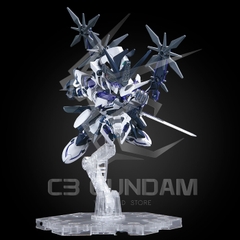 SD WORLD HEROES 22 SAIZOU GUNDAM DELTA KAI SDWH