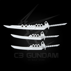 SD WORLD HEROES 29 SUN QUAN GUNDAM ASTRAY HE YAN XIANG HU - TÔN QUYỀN SDWH