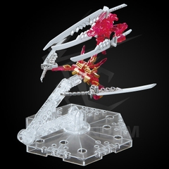 SD WORLD HEROES 29 SUN QUAN GUNDAM ASTRAY HE YAN XIANG HU - TÔN QUYỀN SDWH