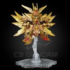 SD WORLD HEROES 30 SUPERIOR STRIKE FREEDOM DRAGON SDWH