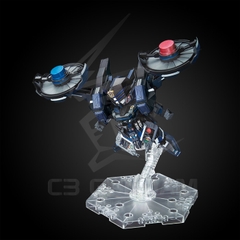 SD WORLD HEROES 13 VERDE BUSTER TEAM MEMBER SDWH