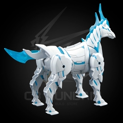 SD WORLD HEROES 23 WAR HORSE KNIGHT WORLD VER SDWH