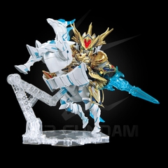 SD WORLD HEROES 23 WAR HORSE KNIGHT WORLD VER SDWH