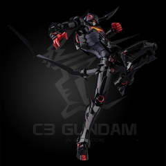 SENTINEL TOY x PLAIOBOT x TENGEN TOPPA GURREN LAGANN LAZENGANN