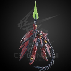 MG 1/100 0Z-13MS GUNDAM EPYON