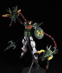 MG 1/100 SUPERNOVA XXXG-01S2 NATAKU GUNDAM - ATLTRON