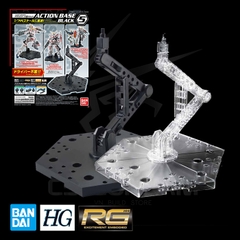 ĐẾ ACTION BASE 05 BANDAI FOR RG-HG-SD GIÁ ĐỠ MÔ HÌNH