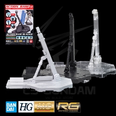 ĐẾ ACTION BASE 01 BANDAI FOR MG-RG-HG GIÁ ĐỠ MÔ HÌNH