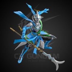 BANDAI ULTRAMAN THE ARMOUR OF LEGENDS ULTRAMAN FUMA ZHANG FEI SUIT