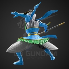 BANDAI ULTRAMAN THE ARMOUR OF LEGENDS ULTRAMAN FUMA ZHANG FEI SUIT